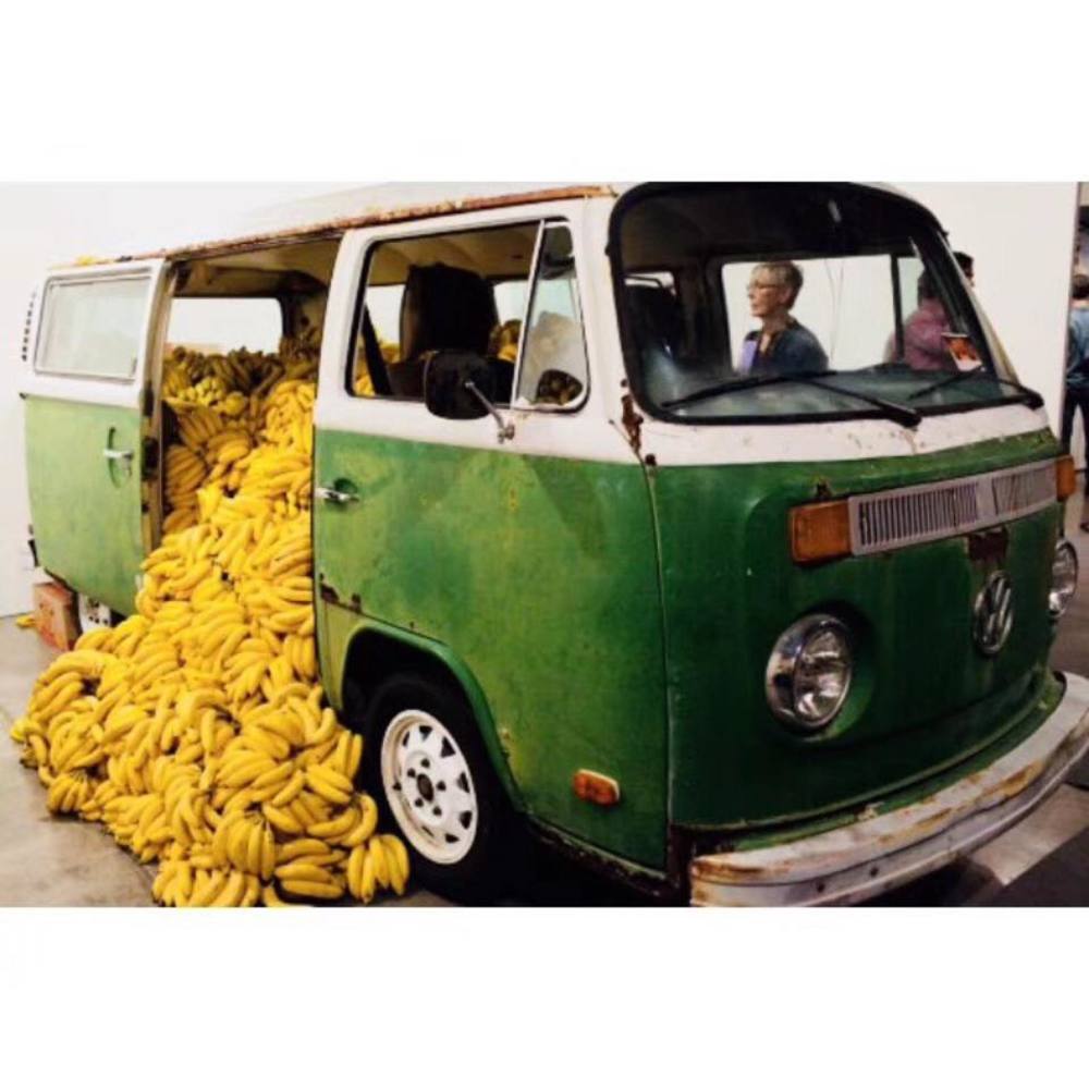 Meet your Posher, Fong